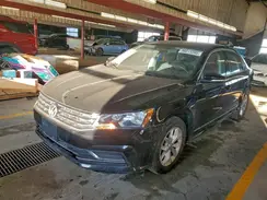 1VWAS7A34GC039762 2016 VOLKSWAGEN PASSAT
