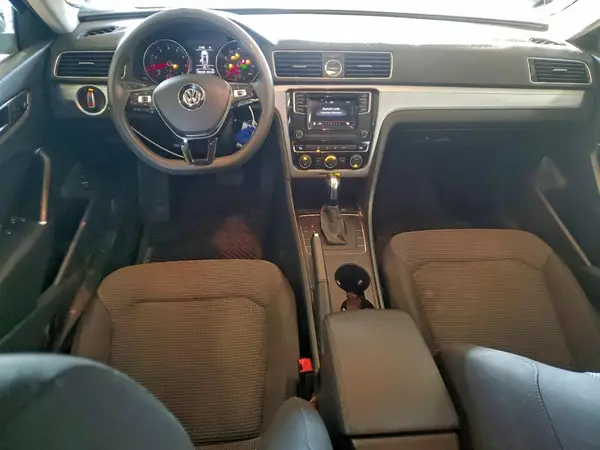 1VWAS7A34GC039762 2016 VOLKSWAGEN PASSAT - Image 8