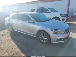 1VWAS7A34GC039860 2016 VOLKSWAGEN PASSAT