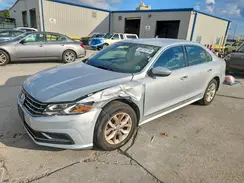 1VWAS7A34GC041396 2016 VOLKSWAGEN PASSAT