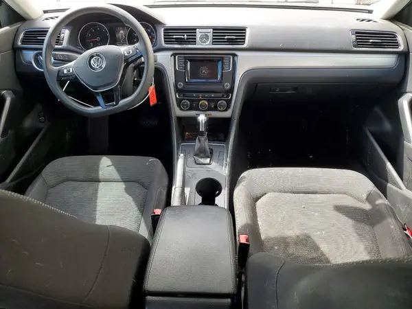 1VWAS7A34GC041852 2016 VOLKSWAGEN PASSAT - Image 8
