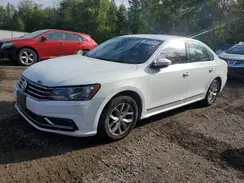 1VWAS7A34GC042161 2016 VOLKSWAGEN PASSAT