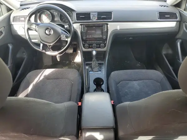 1VWAS7A34GC042161 2016 VOLKSWAGEN PASSAT - Image 8