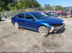 1VWAS7A34GC045030 2016 VOLKSWAGEN PASSAT