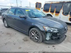 1VWAS7A34GC045545 2016 VOLKSWAGEN PASSAT