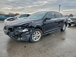 1VWAS7A34GC047067 2016 VOLKSWAGEN PASSAT