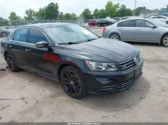1VWAS7A34GC049403 2016 VOLKSWAGEN PASSAT