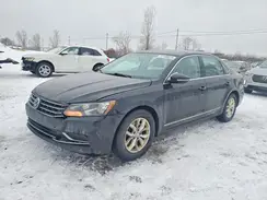 1VWAS7A34GC049711 2016 VOLKSWAGEN PASSAT