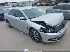 1VWAS7A34GC051037 2016 VOLKSWAGEN PASSAT