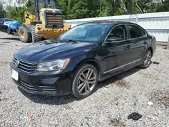 1VWAS7A34GC054519 2016 VOLKSWAGEN PASSAT