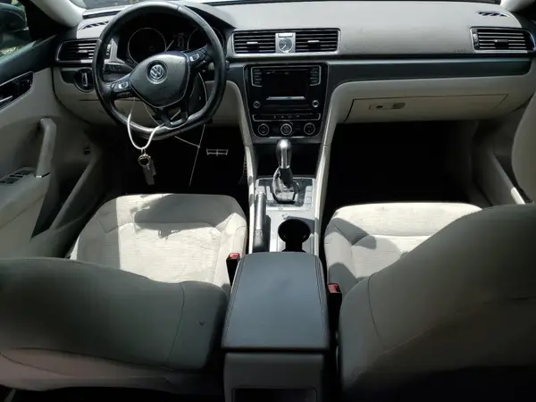 1VWAS7A34GC054519 2016 VOLKSWAGEN PASSAT - Image 8