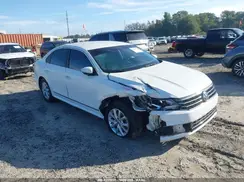 1VWAS7A34GC055444 2016 VOLKSWAGEN PASSAT