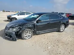 1VWAS7A34GC055489 2016 VOLKSWAGEN PASSAT