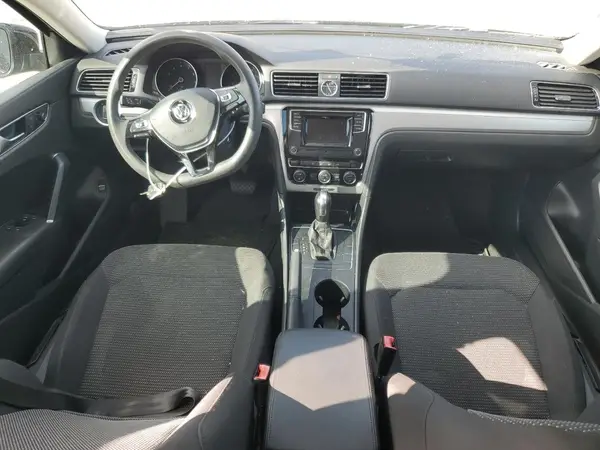 1VWAS7A34GC055489 2016 VOLKSWAGEN PASSAT - Image 8