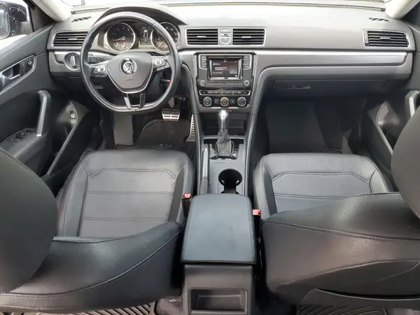 1VWAS7A34GC059705 2016 VOLKSWAGEN PASSAT - Image 8