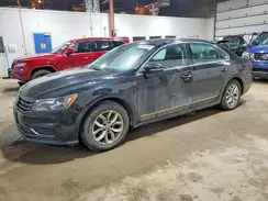 1VWAS7A34GC063138 2016 VOLKSWAGEN PASSAT