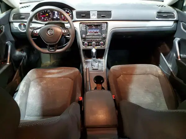 1VWAS7A34GC063138 2016 VOLKSWAGEN PASSAT - Image 8