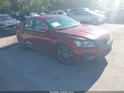 1VWAS7A34GC063964 2016 VOLKSWAGEN PASSAT