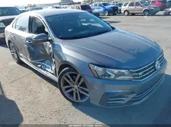 1VWAS7A34GC065245 2016 VOLKSWAGEN PASSAT