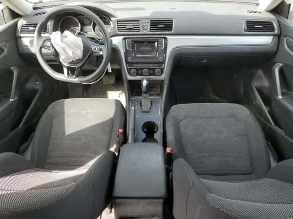 1VWAS7A34GC066038 2016 VOLKSWAGEN PASSAT - Image 8