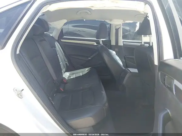 1VWAS7A34GC066444 2016 VOLKSWAGEN PASSAT - Image 8
