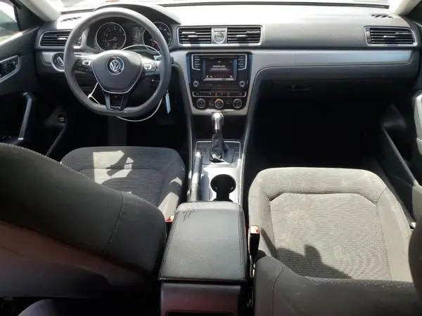 1VWAS7A34GC069151 2016 VOLKSWAGEN PASSAT - Image 8