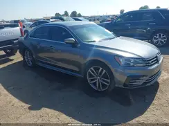 1VWAS7A34GC069540 2016 VOLKSWAGEN PASSAT