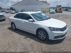 1VWAS7A35GC010349 2016 VOLKSWAGEN PASSAT