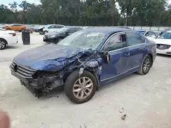 1VWAS7A35GC013641 2016 VOLKSWAGEN PASSAT