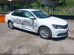 1VWAS7A35GC015244 2016 VOLKSWAGEN PASSAT