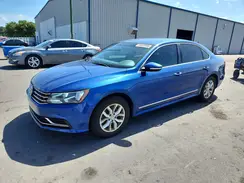 1VWAS7A35GC027359 2016 VOLKSWAGEN PASSAT
