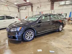 1VWAS7A35GC028978 2016 VOLKSWAGEN PASSAT
