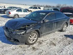 1VWAS7A35GC029726 2016 VOLKSWAGEN PASSAT