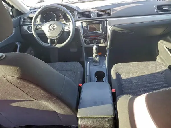1VWAS7A35GC029726 2016 VOLKSWAGEN PASSAT - Image 8