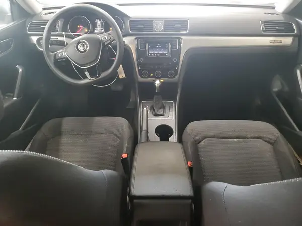1VWAS7A35GC034084 2016 VOLKSWAGEN PASSAT - Image 8