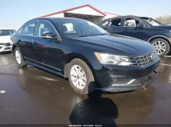 1VWAS7A35GC034814 2016 VOLKSWAGEN PASSAT