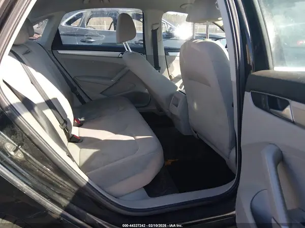 1VWAS7A35GC034814 2016 VOLKSWAGEN PASSAT - Image 8