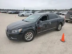 1VWAS7A35GC036546 2016 VOLKSWAGEN PASSAT