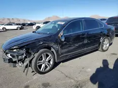 1VWAS7A35GC042993 2016 VOLKSWAGEN PASSAT
