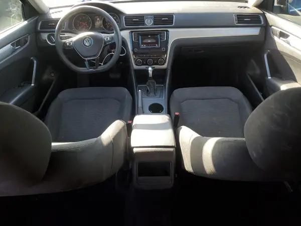 1VWAS7A35GC042993 2016 VOLKSWAGEN PASSAT - Image 8