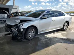 1VWAS7A35GC048454 2016 VOLKSWAGEN PASSAT