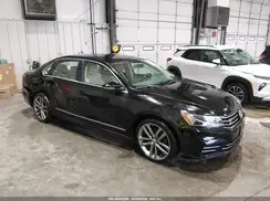 1VWAS7A35GC050124 2016 VOLKSWAGEN PASSAT