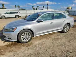 1VWAS7A35GC050947 2016 VOLKSWAGEN PASSAT