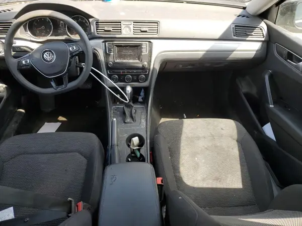 1VWAS7A35GC052682 2016 VOLKSWAGEN PASSAT - Image 8