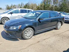 1VWAS7A35GC052732 2016 VOLKSWAGEN PASSAT