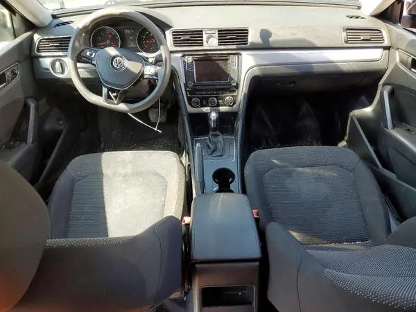 1VWAS7A35GC052732 2016 VOLKSWAGEN PASSAT - Image 8