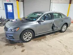 1VWAS7A35GC054240 2016 VOLKSWAGEN PASSAT