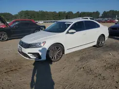 1VWAS7A35GC059390 2016 VOLKSWAGEN PASSAT