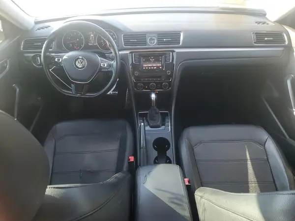 1VWAS7A35GC059390 2016 VOLKSWAGEN PASSAT - Image 8