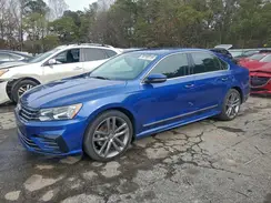 1VWAS7A35GC059552 2016 VOLKSWAGEN PASSAT